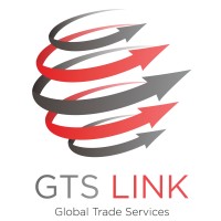 GTS LINK logo, GTS LINK contact details