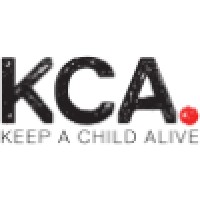 Keep a Child Alive logo, Keep a Child Alive contact details