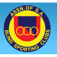 Blind Sports SA logo, Blind Sports SA contact details