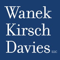 Wanek Kirsch Davies LLC logo, Wanek Kirsch Davies LLC contact details