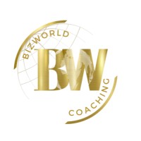 BizWorld Coaching logo, BizWorld Coaching contact details