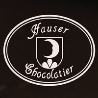 Hauser Chocolatier logo, Hauser Chocolatier contact details