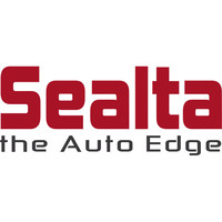 Sealta logo, Sealta contact details