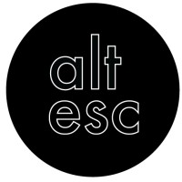 Alt Esc Platform logo, Alt Esc Platform contact details