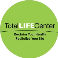 Total LIfe Center logo, Total LIfe Center contact details