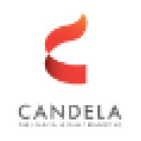 Candela Agency logo, Candela Agency contact details