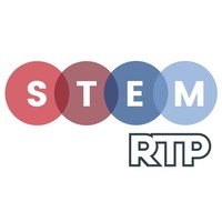 STEM RTP logo, STEM RTP contact details