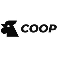 Coop App logo, Coop App contact details