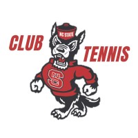 NC State Club Tennis logo, NC State Club Tennis contact details