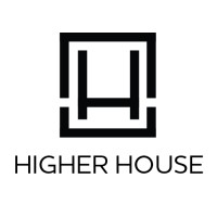 Higher House logo, Higher House contact details