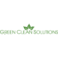 Green Clean Solutions logo, Green Clean Solutions contact details