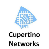 Cupertino Networks logo, Cupertino Networks contact details