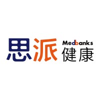 Medbanks logo, Medbanks contact details