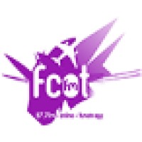 FCOT FM logo, FCOT FM contact details