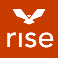 RISE Cooperative logo, RISE Cooperative contact details