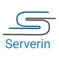 Serverin logo, Serverin contact details