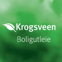 Krogsveen Boligutleie logo, Krogsveen Boligutleie contact details