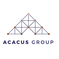 Acacus Group logo, Acacus Group contact details