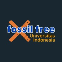 Fossil Free Universitas Indonesia logo, Fossil Free Universitas Indonesia contact details