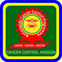 CANCER CONTROL MISSION logo, CANCER CONTROL MISSION contact details