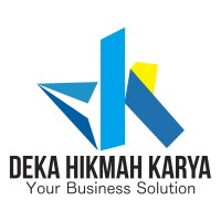 Deka Hikmah Karya logo, Deka Hikmah Karya contact details