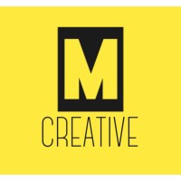 Mcreative logo, Mcreative contact details