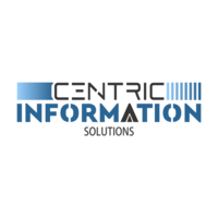 Centric Information Solutions logo, Centric Information Solutions contact details