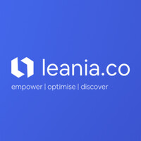 LeanIA.co (The Lean Intelligent Automation company) logo, LeanIA.co (The Lean Intelligent Automation company) contact details