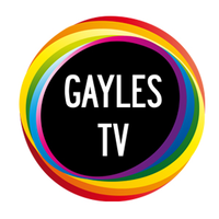 Gayles.tv logo, Gayles.tv contact details