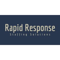 Rapid Response Staffing logo, Rapid Response Staffing contact details