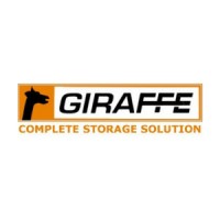 Giraffe Storage Solution logo, Giraffe Storage Solution contact details