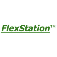 FlexStation logo, FlexStation contact details