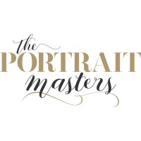 The Portrait Masters logo, The Portrait Masters contact details