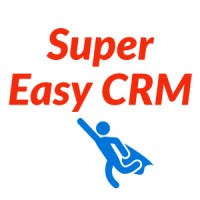 Super Easy CRM logo, Super Easy CRM contact details