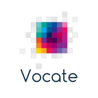 Vocate Training logo, Vocate Training contact details