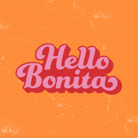 Hello Bonita logo, Hello Bonita contact details