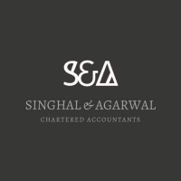 Singhal & Agarwal, Chartered Accountants logo, Singhal & Agarwal, Chartered Accountants contact details