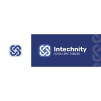 Intechnity logo, Intechnity contact details