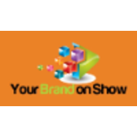 Your Brand on Show logo, Your Brand on Show contact details