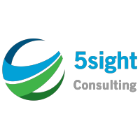 5sight Consulting logo, 5sight Consulting contact details