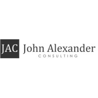 John Alexander Consulting LLC logo, John Alexander Consulting LLC contact details