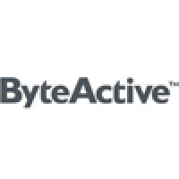 Byteactive logo, Byteactive contact details