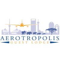 Aerotropolis Guest Lodge logo, Aerotropolis Guest Lodge contact details