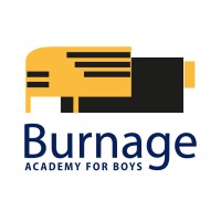 Burnage Academy for Boys logo, Burnage Academy for Boys contact details