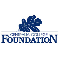 Centralia College Foundation logo, Centralia College Foundation contact details