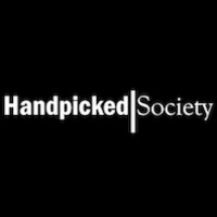 Handpicked Society logo, Handpicked Society contact details