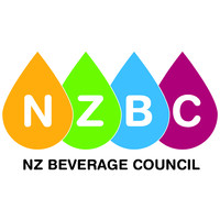 New Zealand Beverage Council logo, New Zealand Beverage Council contact details