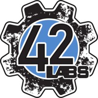 42 Labs logo, 42 Labs contact details