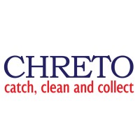 CHRETO - A paradigm shift in mAb purification logo, CHRETO - A paradigm shift in mAb purification contact details