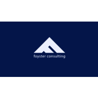 Foyster Consulting logo, Foyster Consulting contact details